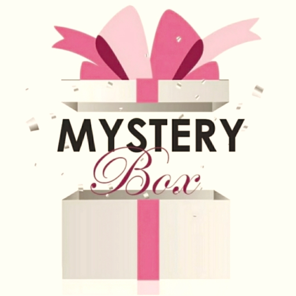 Mystery Box XS/SMALL/Medium Women's